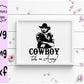 Kayce Dutton Cowboy take me away SVG Digital Download
